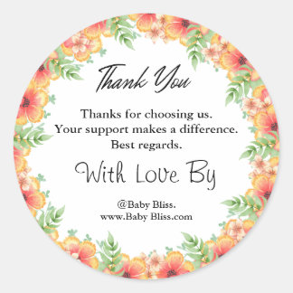 labels voor aangepaste sticker, labels voor zakeli