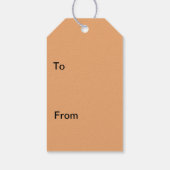 labels voor bloemmotief cadeaulabel (Achterkant)