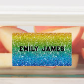 labels voor Fabric Crafter & Artists (Aangebracht)