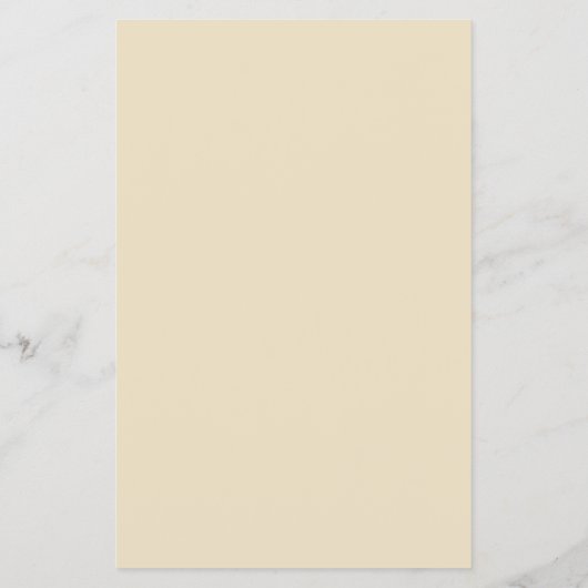 Labels voor kerstmis en wintercadeaus op blad flyer (Achterkant)