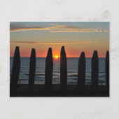 Labenne Ocean Carte Postale (Devant)