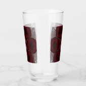 Labia Fluer Prem Mandal Glas (Rechts)