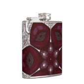 Labia Fluer Prem Mandal Heupfles (Rechts)