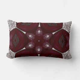 Labia Fluer Prem Mandal Kussen