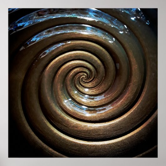 labirinto poster (Voorkant)