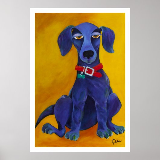 Labitude Poster (Voorkant)