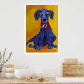 Labitude Poster (Keuken)