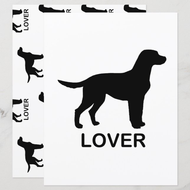 lablover (Voorkant / Achterkant)