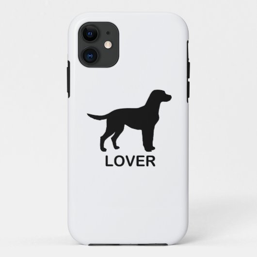 lablover Case-Mate iPhone case (Achterkant)