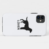 lablover Case-Mate iPhone case (Achterkant (horizontaal))