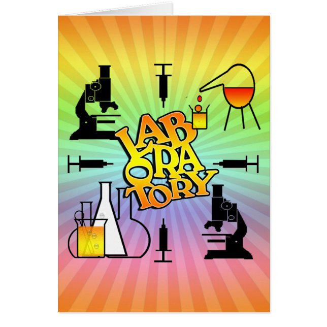 LABORATOIRE 4 LOGO CARRÉ (Devant)