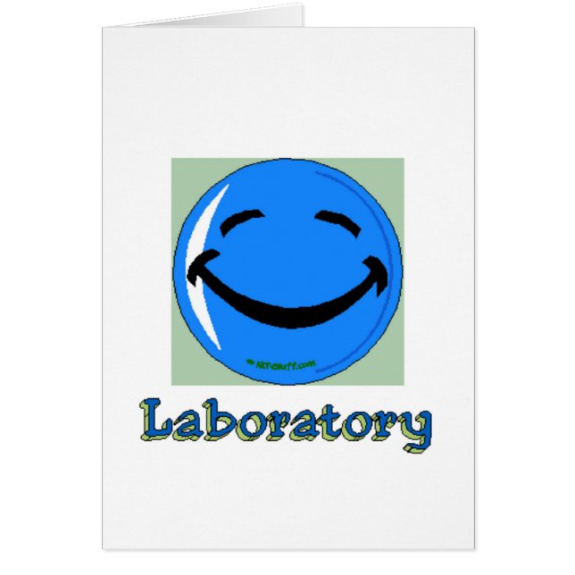 Laboratoire d'à haute fréquence (Devant)