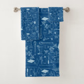 Laboratoire de chimie (En situation)