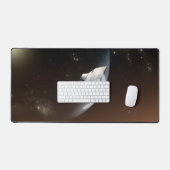 Laboratoire des sciences de Mars - Capsule Aérocoq (Clavier et souris)