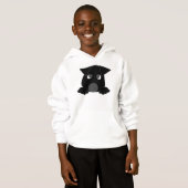 laboratoire d'examen noir (Devant entier)