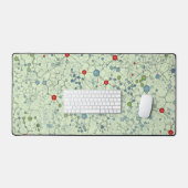 Laboratoire Moléculaire - Science Atomique (Clavier et souris)