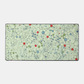 Laboratoire Moléculaire - Science Atomique (Recto)