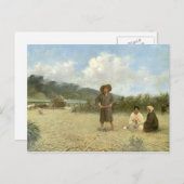 'Laboratoires Japonais, Maui' - Carte postale (Devant / Derrière)