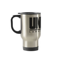 Laboratoires Unis Mug Cosy Black | BLANCHE