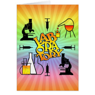 LABORATORIUM 4 SQUARE LOGO