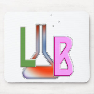 LABORATORIUM LAB FLASK LOGO MUISMAT