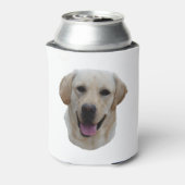  laboratoriumgezicht blikjeskoeler (Blikje Achterkant)