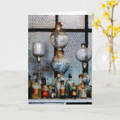 Laboratoriumglaswerk Kaart (Gele Bloem)