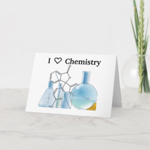 Laboratoriummateriaalchemie Kaart
