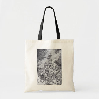 LaboratoriumTassen Tote Bag