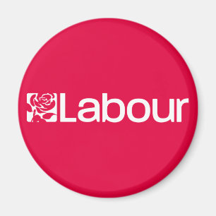 Labour Party in het Verenigd Koninkrijk Magneet