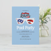 Labourdagzonnebril Kaart (Staand voorkant)