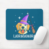 Labracadabra muismat (Met muis)