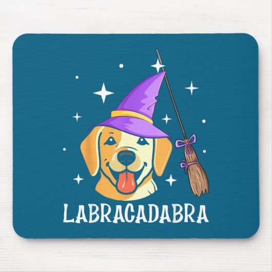 Labracadabra muismat (Voorkant)