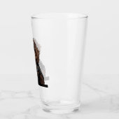 Labradoedle, goudendoedje, bernedoedle grappig cad glas (Links)