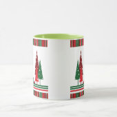 Labradoedle-kerstMok Mok (Midden)