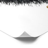 Labradole Art Print (Hoek)