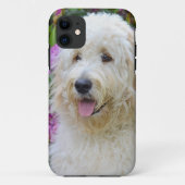 Labradoodle Case-Mate iPhone Case (Achterkant)