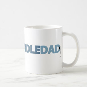 Labradoodle Dad Koffiemok