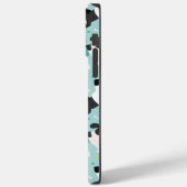 Labradoodle / Goldendoodle Verjaardagsfeest Case-Mate iPhone Case (Achterkant / Links)