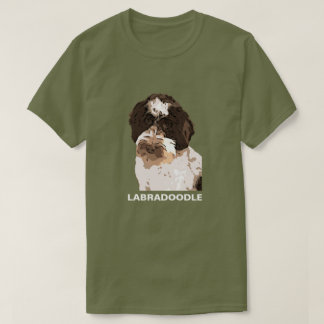 LABRADOODLE T-SHIRT