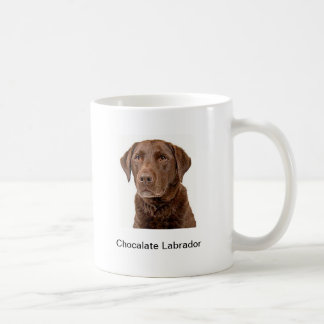 Labrador-Afbeeldingen Koffiemok