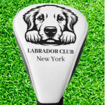 Labrador Custom Club Thema