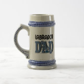 Labrador DAD Bierpul (Links)