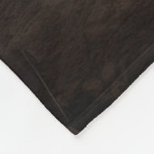 labrador halloween eng fleece deken (Hoek)