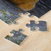 Labrador hond. legpuzzel (Zijkant)