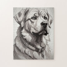 Labrador Hond