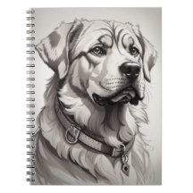 Labrador hond