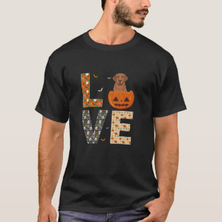 Labrador Hondenliefhebbers Jongens Meisjes Kinder  T-shirt