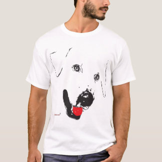 LABRADOR is all good! T-shirt