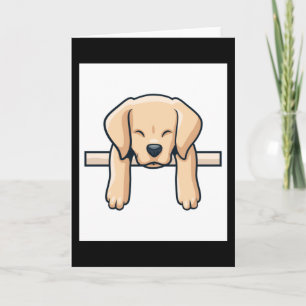 labrador kaart